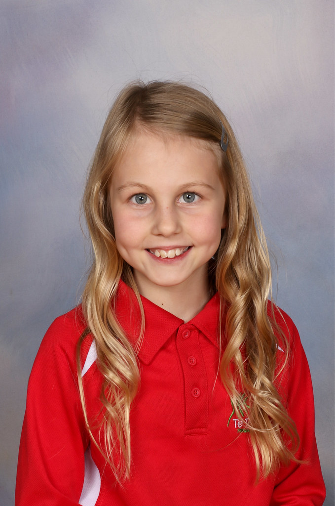 Alisa Year 4 Te Totara school Dmitry Kobozev Flickr