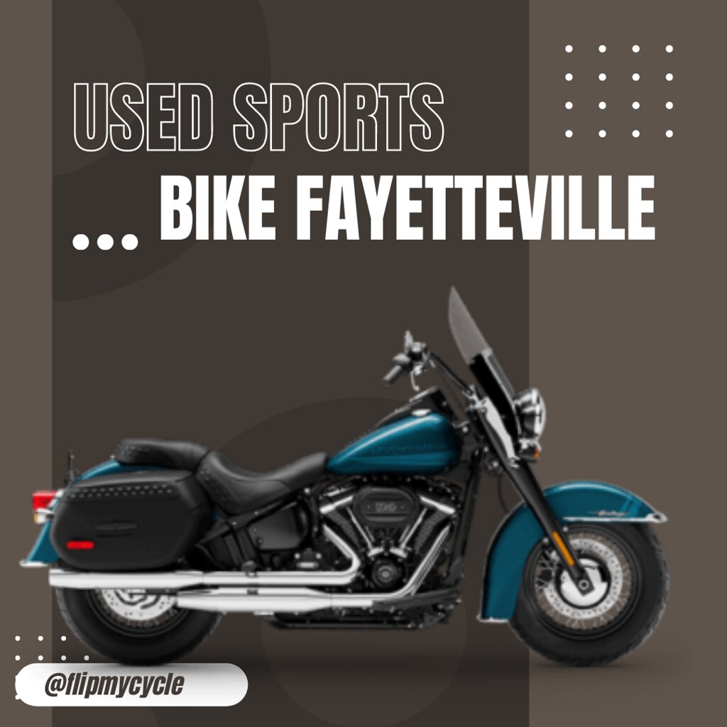 Used Sports Bike Fayetteville visit here for more info f… Flickr