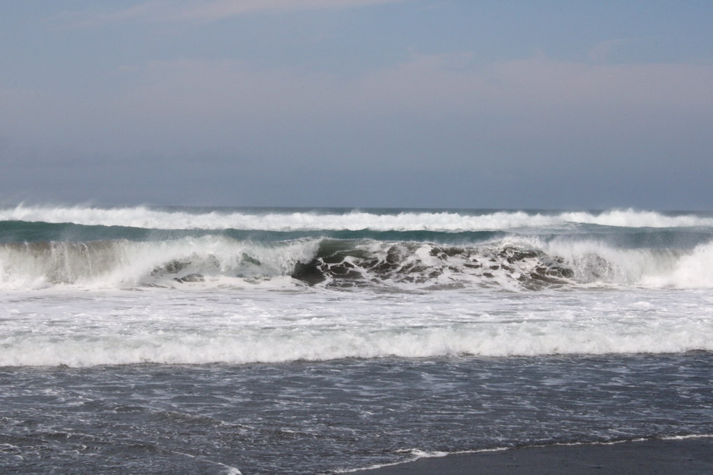 surf Lola Lake Loop, Oregon Coast Trail, Pistol R… Flickr