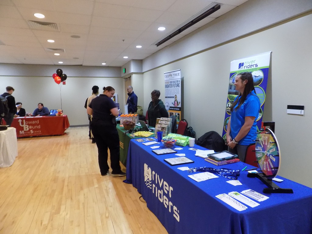 DSCN0154 FSU Spring 2022 Career Fair Frostburg State Career