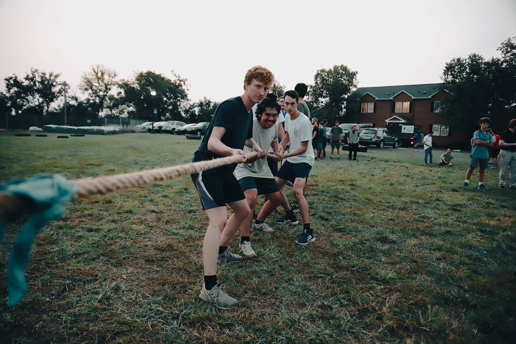 BTM2529 Benjamin Marsh Flickr