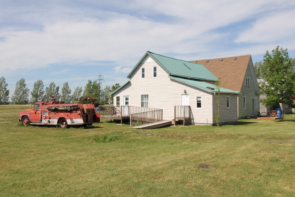 Portage la Prairie (Manitoba) Didier Helliet Flickr