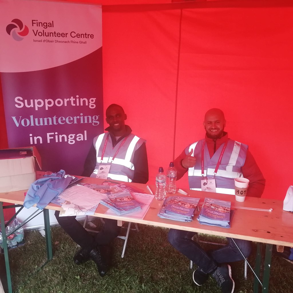 IMG20220911WA0057 Fingal Volunteer Centre Flickr