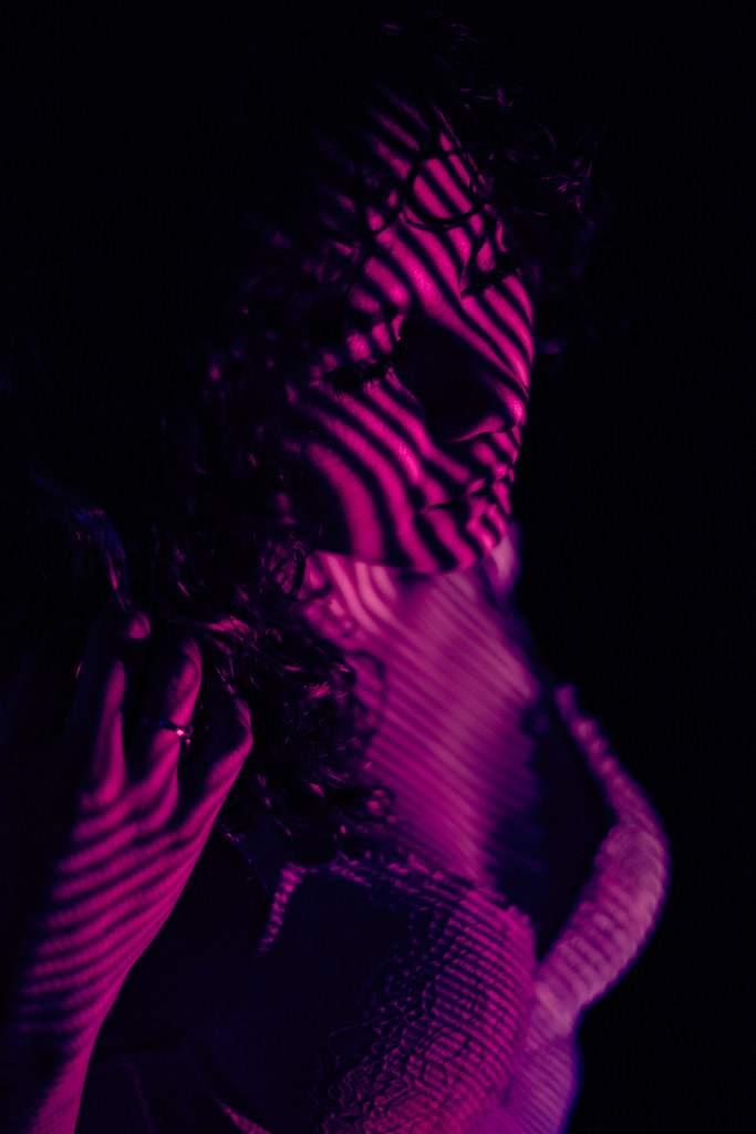 Painting with light Noel Fleming Flickr