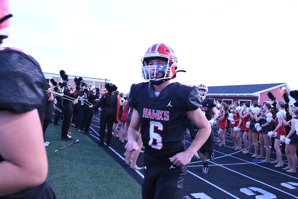 6 Ryder Butterfield (Jr) Flickr