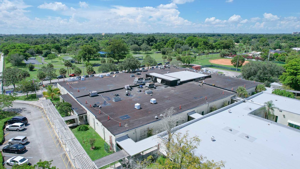 City of Plantation SMART Space BCPS SMART Futures