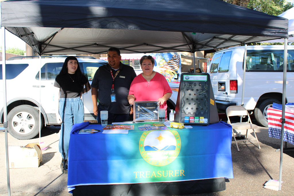 IMG_0918 Bernalillo County Treasurer Flickr