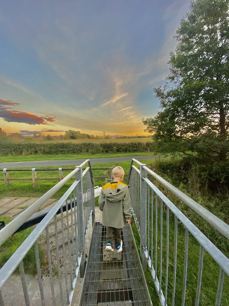 Walk in Lea, preston, 16.09.2022 KL Walk in Lea, preston, … Flickr