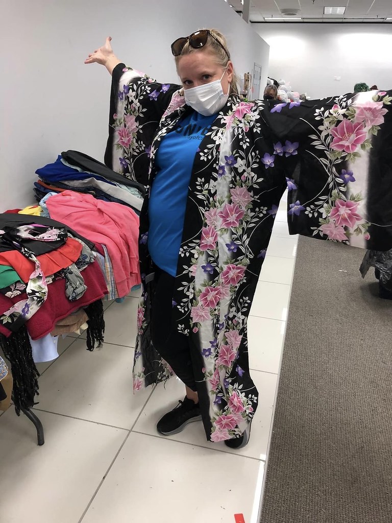 Brandy Boies Brandy Boies (Director of Marketing) voluntee… Flickr