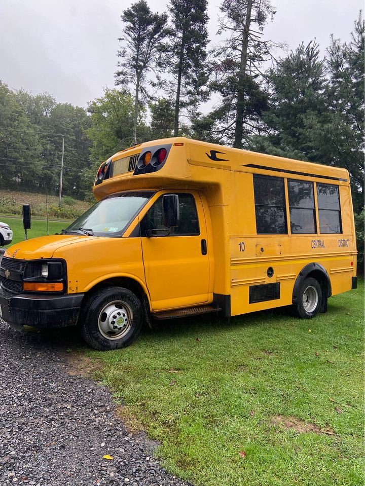 homer ny grand island central school district 10 2011 blue… Flickr