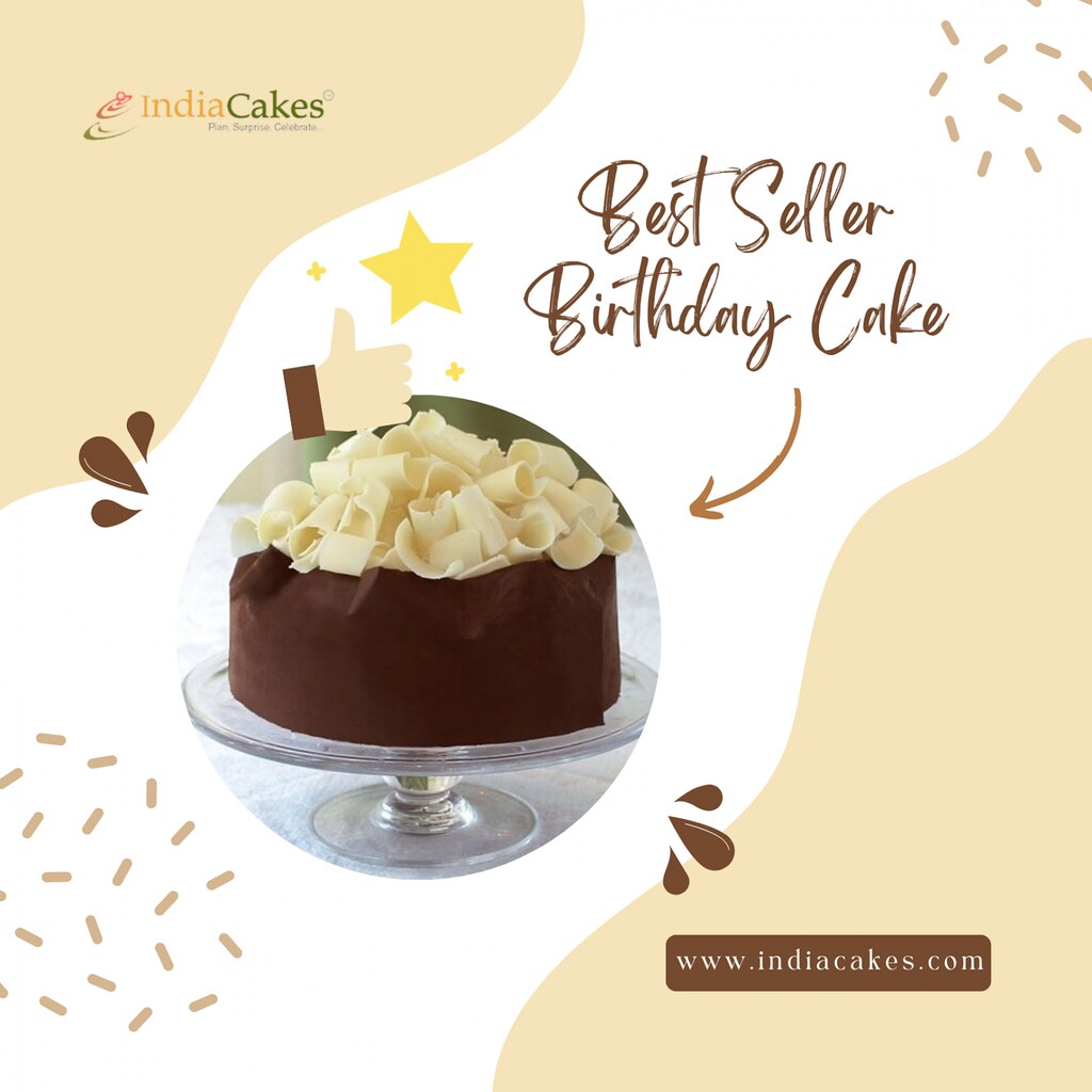 Online Cake Delivery In Ahmedabad Ahmedabad's 1 Awarded T… Flickr