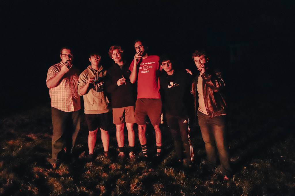 BTM2964 Benjamin Marsh Flickr