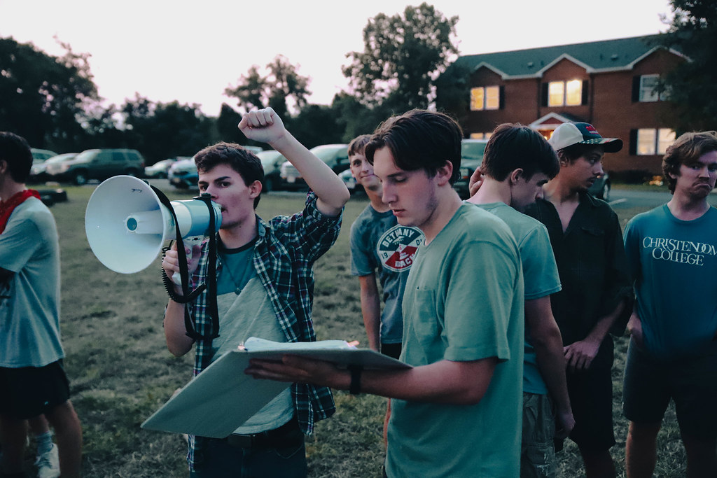 BTM2593 Benjamin Marsh Flickr