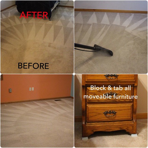 Greenville Carpet Cleaning Services Days Carpet Care provi… Flickr