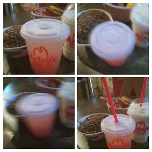 Arby's Columbus' WI Market Fresh® Strawberry Lemonade 2022… Flickr