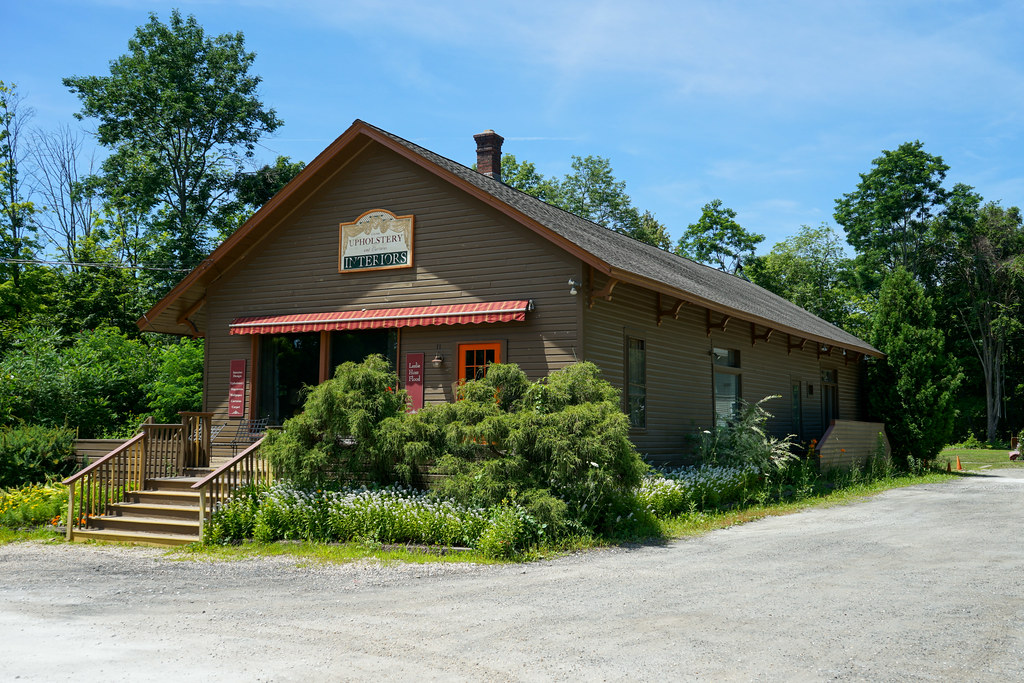 Custom Upholstery Millerton, NY '19 Ozymandias Flickr