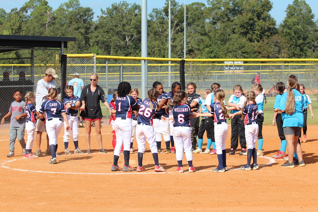 Kiln,Ms 9u Tournament 9/17/22 Flickr