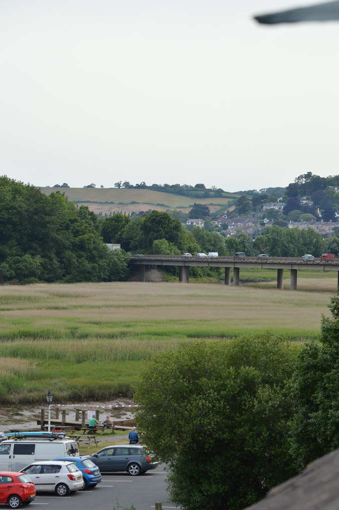 The Passage House First time we stayed in our Apt View ove… Flickr