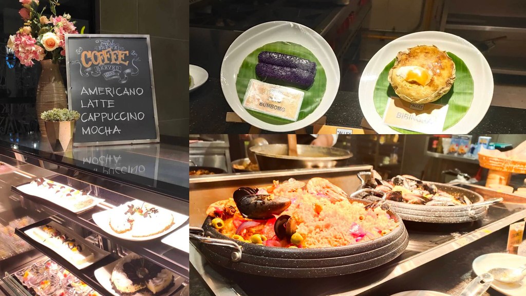 The Alley by Vikings at Ayala Malls Manila Bay Food Blog