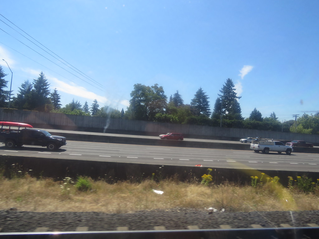 IMG_1329 Probably in Beaverton but West Slope across the h… Flickr