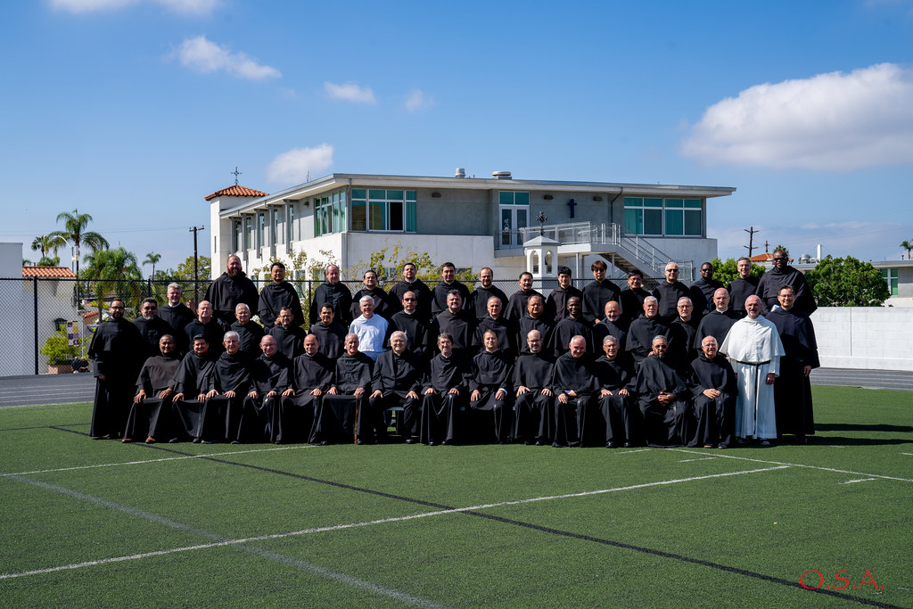 St. Augustine High School 2022 Centennial Mass Flickr