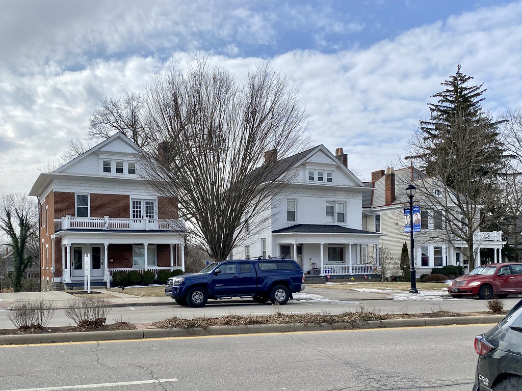 Fort Thomas Avenue, Fort Thomas, KY Built around the turn … Flickr
