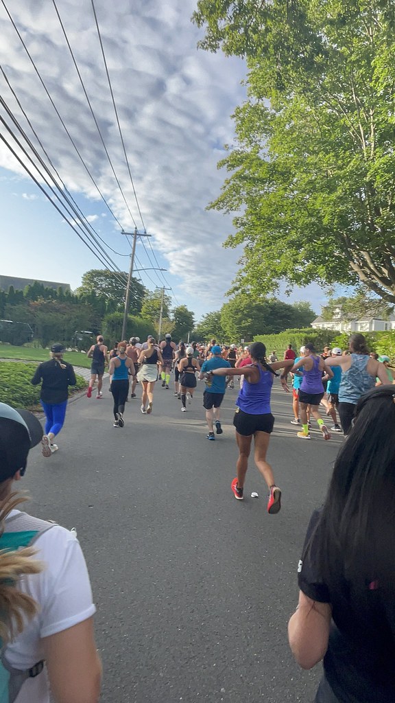 Hamptons full marathon 445 hrs domnov2000 Flickr