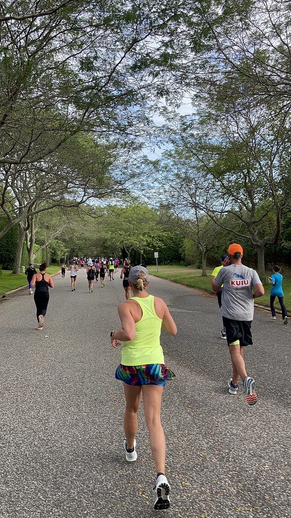 Hamptons full marathon 445 hrs domnov2000 Flickr