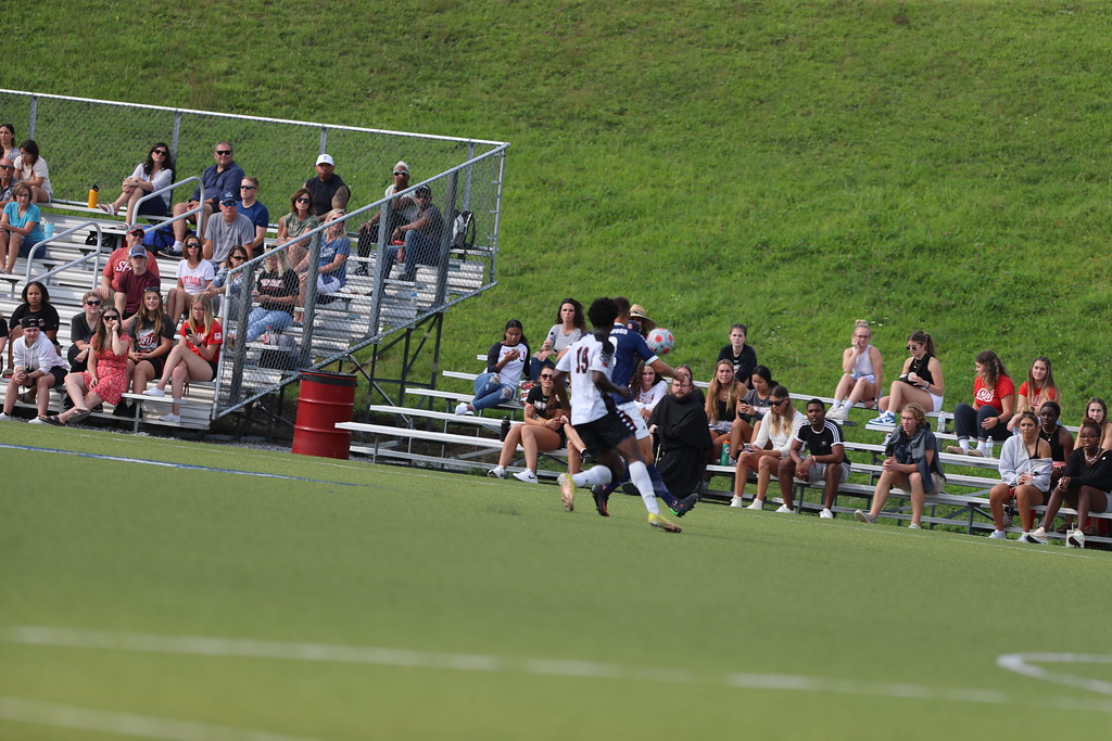 B30I3148 Saint Francis University v Longwood University (2… Flickr