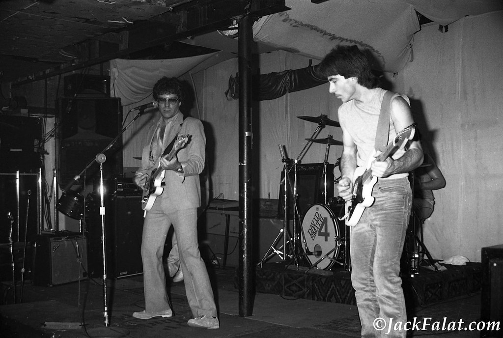 Dave Smith 4 Band. Johnny Schroeder's Dirt Club. 10 Orange… Flickr