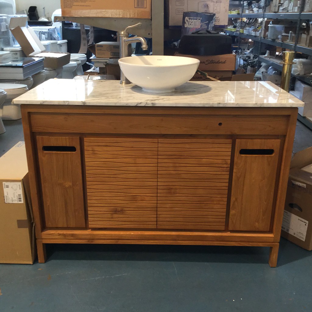 San Jose Sink w/ Vanity 250 restoreEBSV Flickr