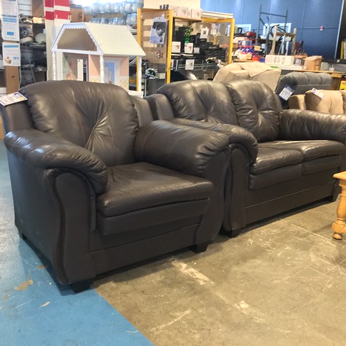 San Jose Leather Sofa Set 350 restoreEBSV Flickr