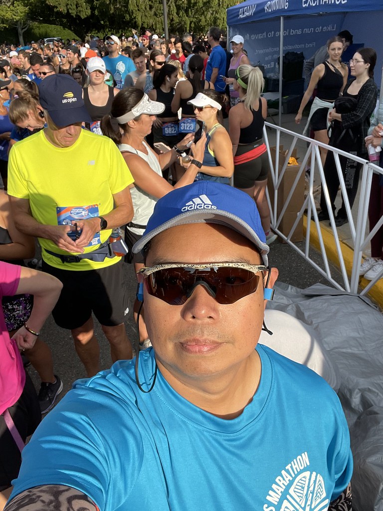 Hamptons full marathon 445 hrs domnov2000 Flickr