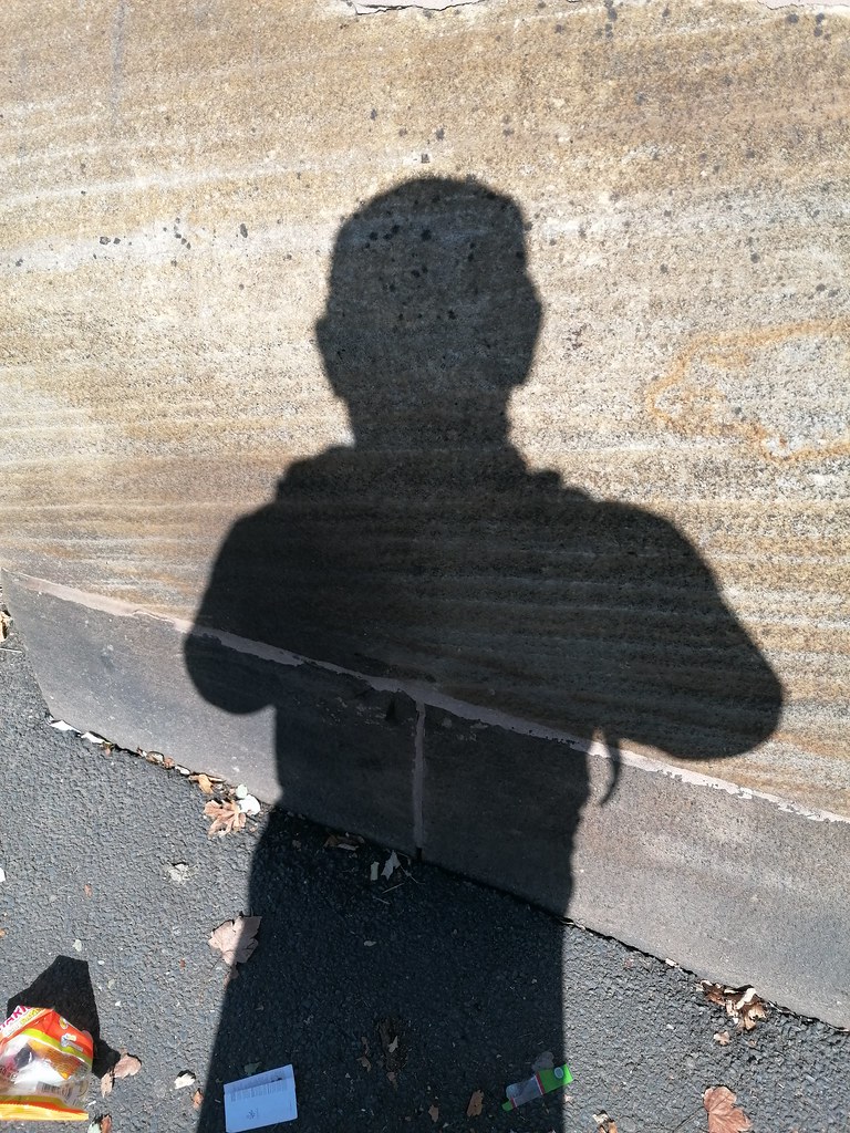 Salford, Cromwell Bridge (2) Kim Fallows Flickr