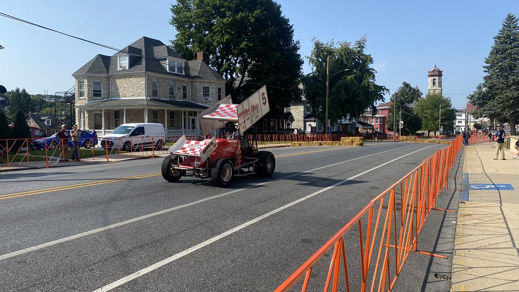 Coatesville Vintage Grand Prix Nathaniel Henderson Flickr