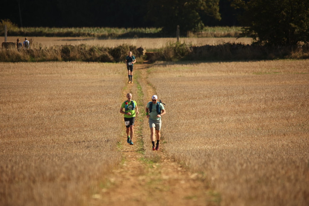 Cotswold Way Century 2022 Flickr