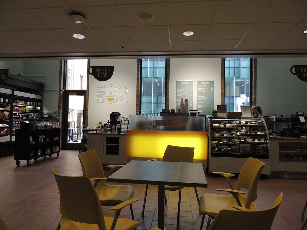 DSCN8583 UM Dental School, Ann Arbor Phyllis Flickr