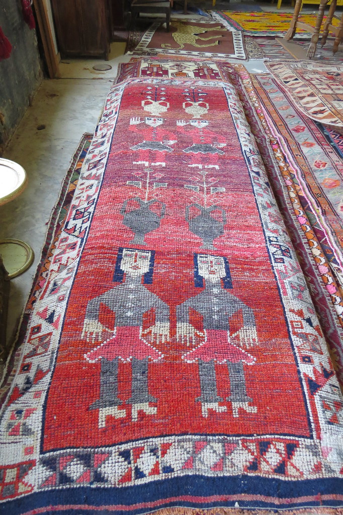 IMG_8226 Carpetbeggars Discount Persian RugsBaltimore Cal… Flickr