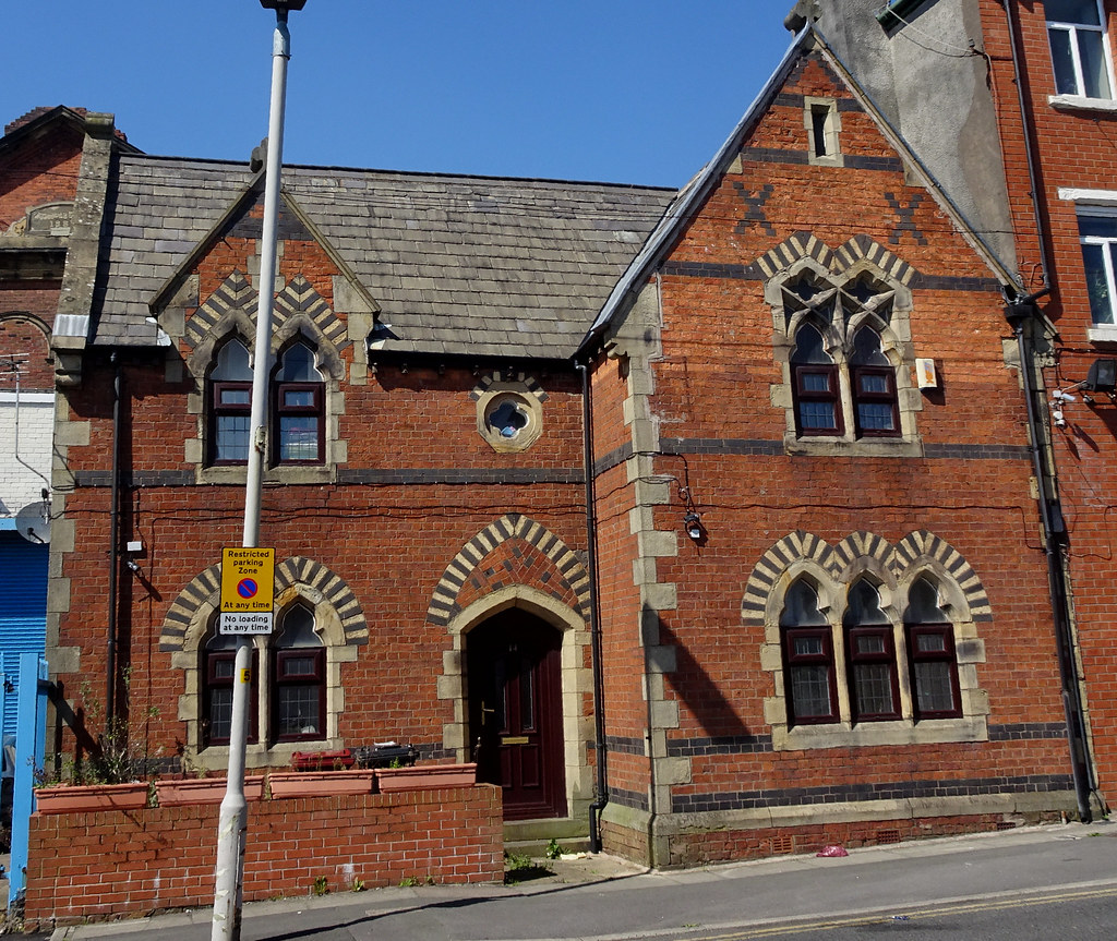 [112448] Blackburn 14 St Peter Street 14 St Peter Street… Flickr