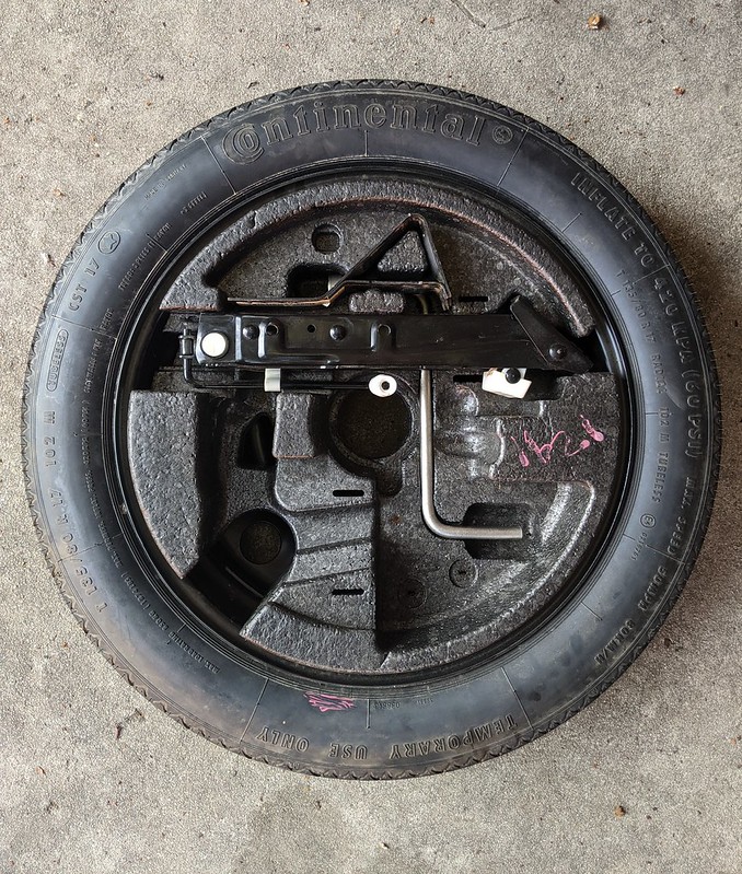 Tesla Model 3 Spare Tire Location Top 7 Videos & 30+ Images