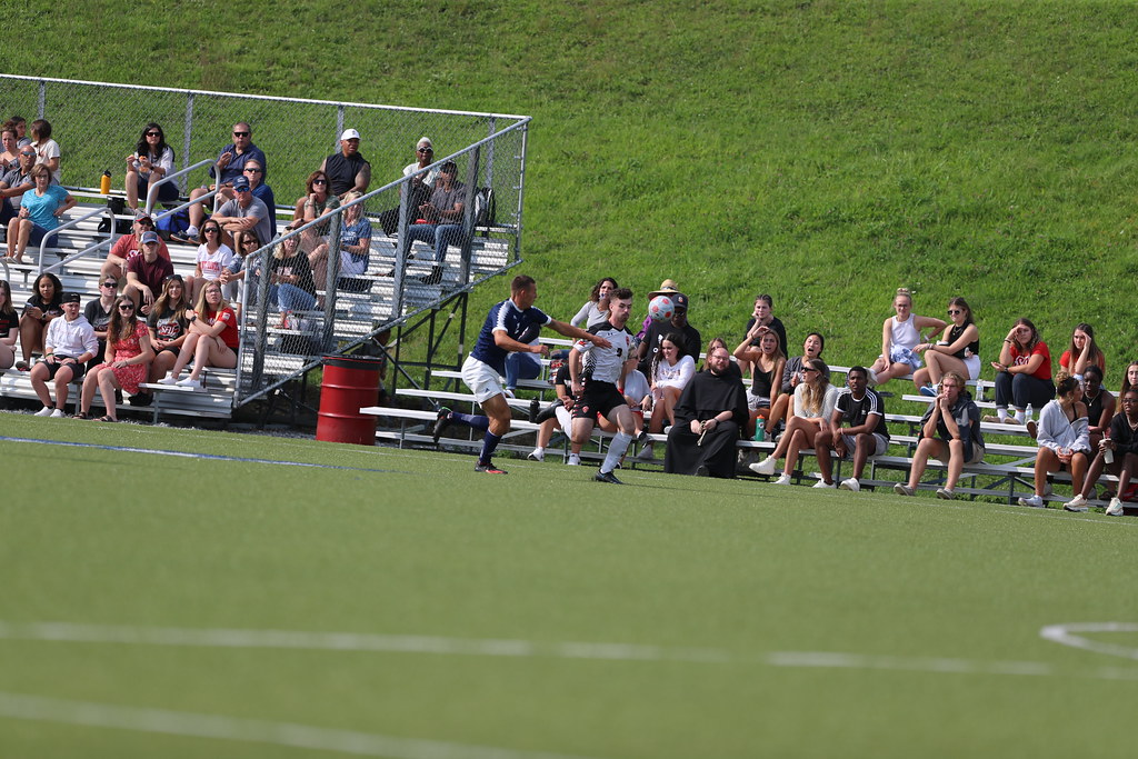 B30I3213 Saint Francis University v Longwood University (2… Flickr