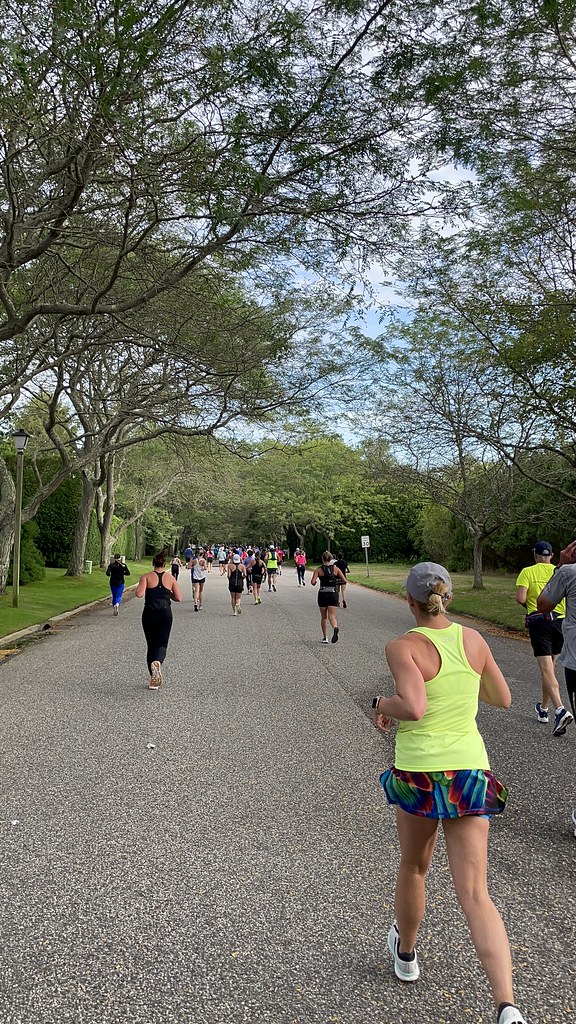 Hamptons full marathon 445 hrs domnov2000 Flickr