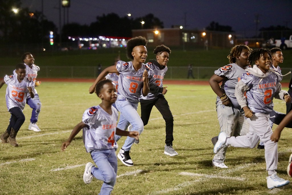 Terry Vs Poplarville Bryan Jefferson Flickr