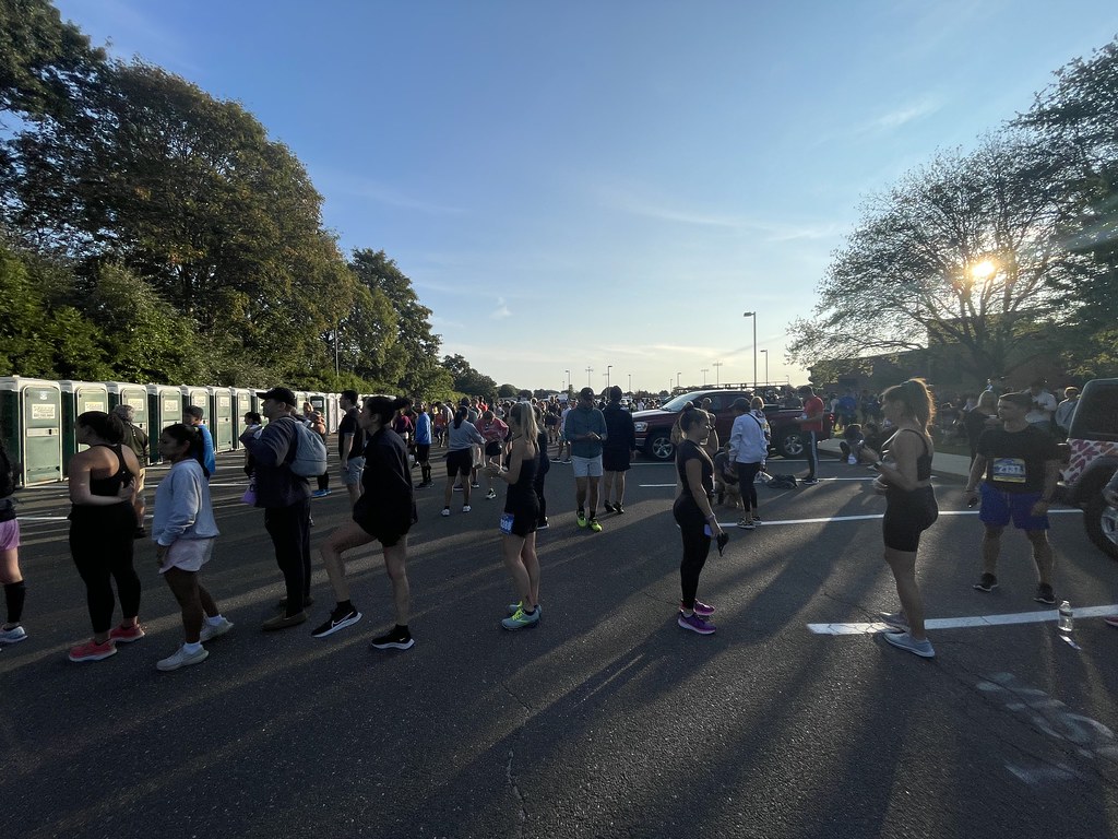 Hamptons full marathon 445 hrs domnov2000 Flickr