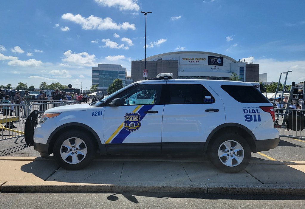 Philadelphia PA Police unit A201 Aviation Support 20… Flickr