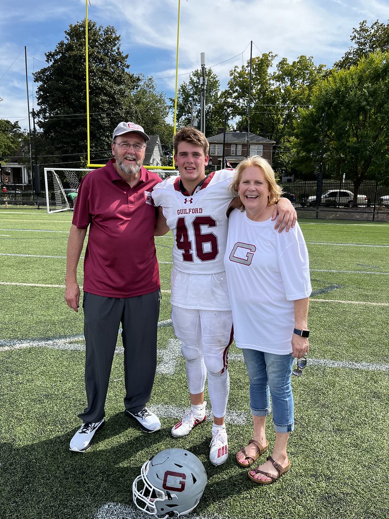 Football Ann Shreve Flickr