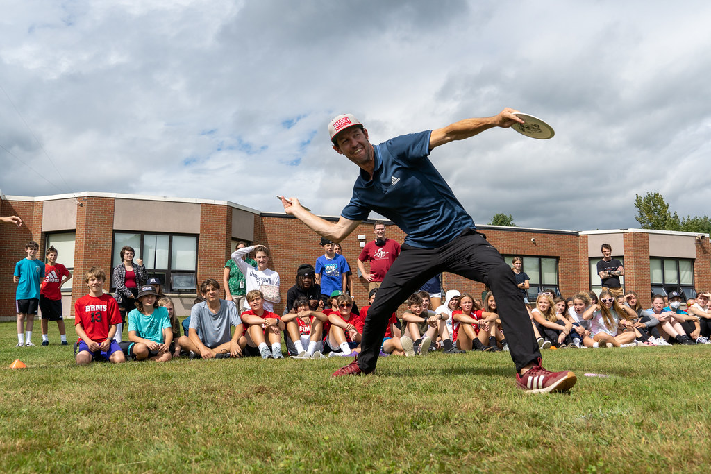DSC04293 Uplay Disc Golf Flickr