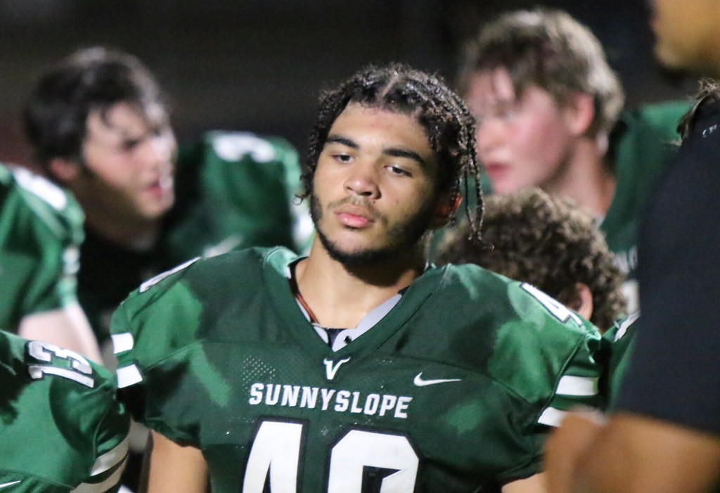 Sunnyslope vs Higley 9162022 (524) Sunnyslope Football Flickr