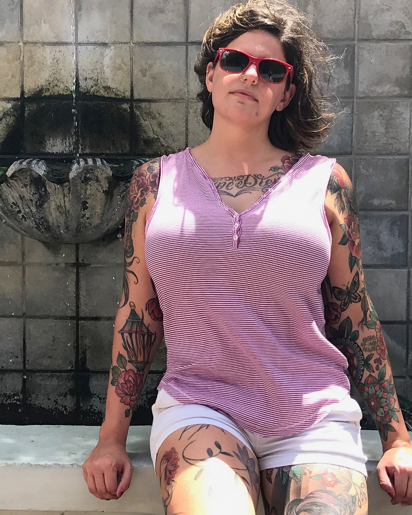 Carrie Capri on Tumblr