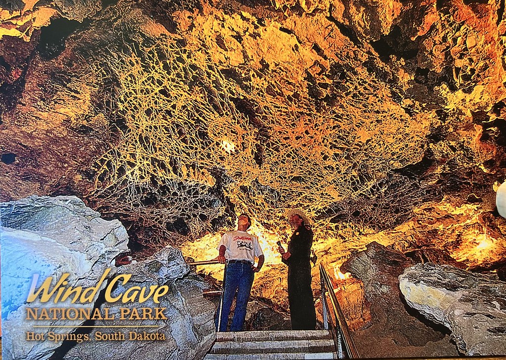 Wind Cave NP 2 Karolyn Terpstra Flickr